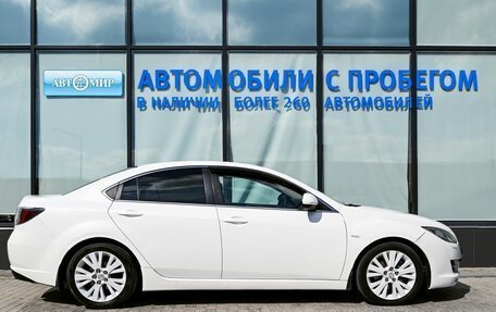 Mazda 6, 2008 год, 799 000 рублей, 6 фотография