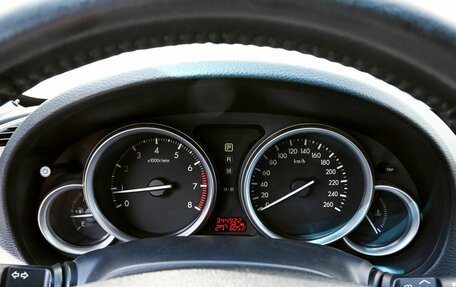 Mazda 6, 2008 год, 799 000 рублей, 9 фотография