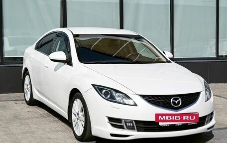 Mazda 6, 2008 год, 799 000 рублей, 7 фотография