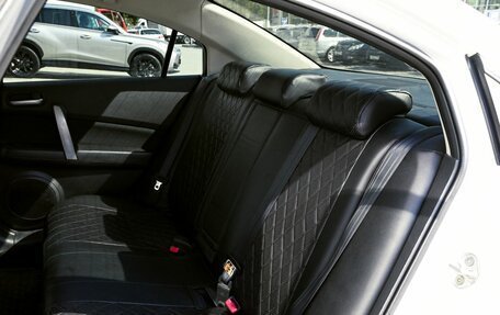 Mazda 6, 2008 год, 799 000 рублей, 17 фотография