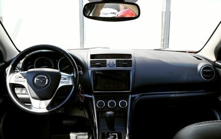 Mazda 6, 2008 год, 799 000 рублей, 18 фотография