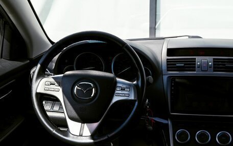 Mazda 6, 2008 год, 799 000 рублей, 19 фотография