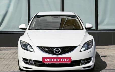 Mazda 6, 2008 год, 799 000 рублей, 8 фотография