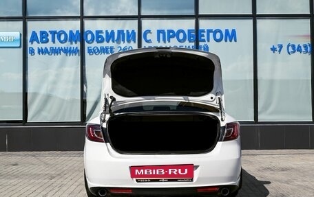 Mazda 6, 2008 год, 799 000 рублей, 20 фотография
