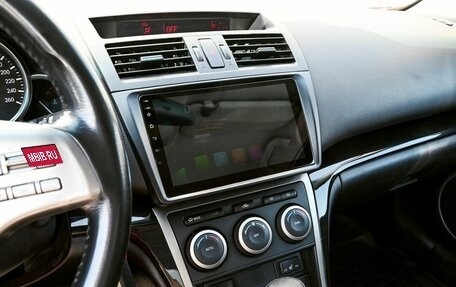 Mazda 6, 2008 год, 799 000 рублей, 11 фотография