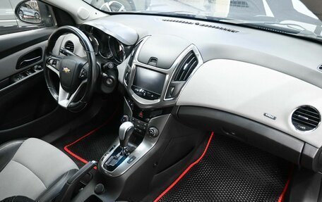 Chevrolet Cruze II, 2013 год, 969 900 рублей, 7 фотография