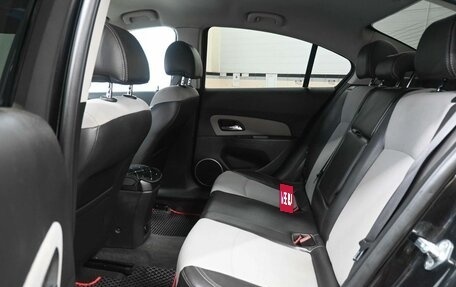 Chevrolet Cruze II, 2013 год, 969 900 рублей, 10 фотография