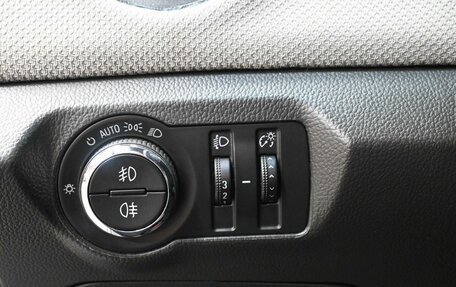 Chevrolet Cruze II, 2013 год, 969 900 рублей, 19 фотография