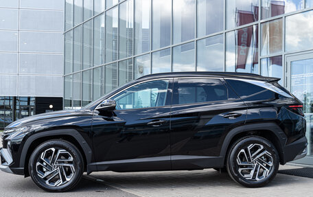 Hyundai Tucson, 2025 год, 4 850 000 рублей, 11 фотография