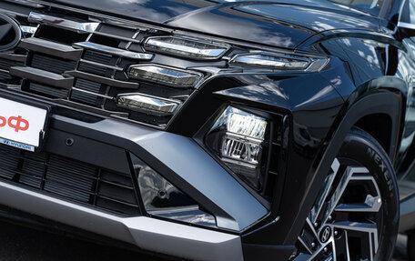 Hyundai Tucson, 2025 год, 4 850 000 рублей, 12 фотография