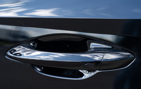 Hyundai Tucson, 2025 год, 4 850 000 рублей, 16 фотография