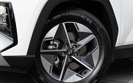 Hyundai Tucson, 2025 год, 4 850 000 рублей, 14 фотография