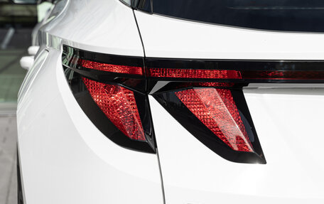Hyundai Tucson, 2025 год, 4 850 000 рублей, 17 фотография