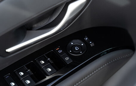 Hyundai Tucson, 2025 год, 4 850 000 рублей, 35 фотография