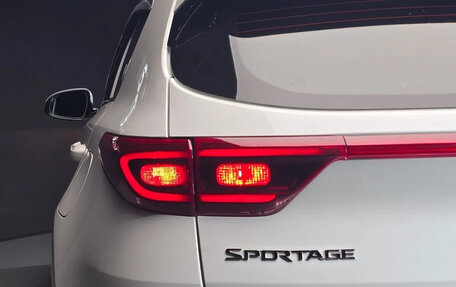 KIA Sportage IV рестайлинг, 2018 год, 1 505 000 рублей, 6 фотография