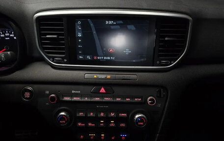 KIA Sportage IV рестайлинг, 2018 год, 1 505 000 рублей, 17 фотография