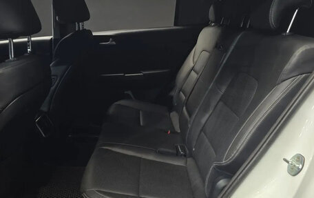 KIA Sportage IV рестайлинг, 2018 год, 1 505 000 рублей, 15 фотография