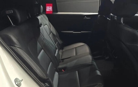 KIA Sportage IV рестайлинг, 2018 год, 1 505 000 рублей, 14 фотография