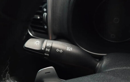 KIA Sportage IV рестайлинг, 2018 год, 1 505 000 рублей, 20 фотография