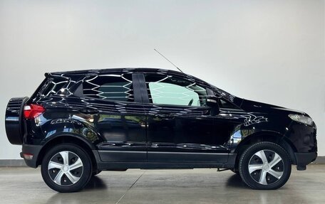 Ford EcoSport, 2016 год, 1 090 000 рублей, 4 фотография