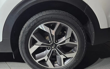 KIA Sportage IV рестайлинг, 2018 год, 1 505 000 рублей, 30 фотография