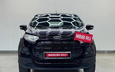 Ford EcoSport, 2016 год, 1 090 000 рублей, 2 фотография