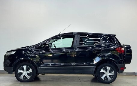 Ford EcoSport, 2016 год, 1 090 000 рублей, 8 фотография