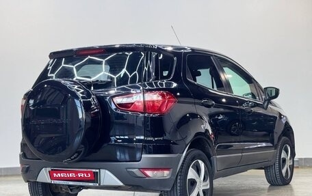 Ford EcoSport, 2016 год, 1 090 000 рублей, 5 фотография