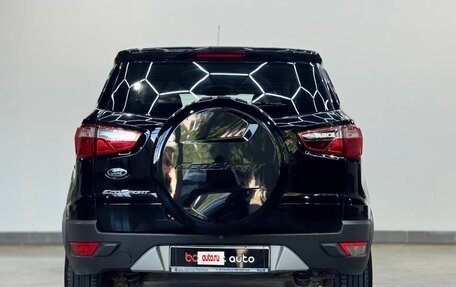 Ford EcoSport, 2016 год, 1 090 000 рублей, 6 фотография