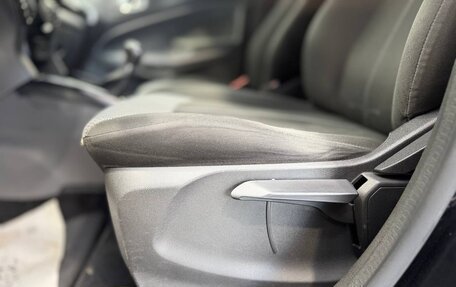 Ford EcoSport, 2016 год, 1 090 000 рублей, 16 фотография