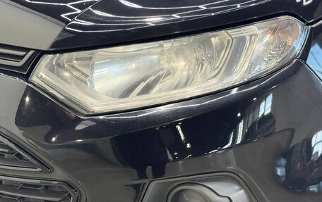Ford EcoSport, 2016 год, 1 090 000 рублей, 14 фотография