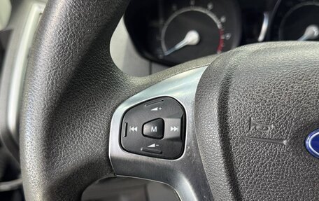 Ford EcoSport, 2016 год, 1 090 000 рублей, 19 фотография