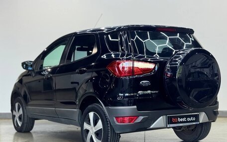 Ford EcoSport, 2016 год, 1 090 000 рублей, 7 фотография