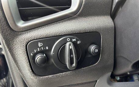 Ford EcoSport, 2016 год, 1 090 000 рублей, 18 фотография