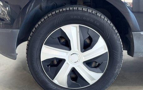 Ford EcoSport, 2016 год, 1 090 000 рублей, 13 фотография