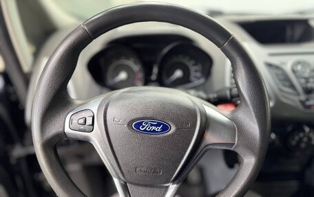 Ford EcoSport, 2016 год, 1 090 000 рублей, 21 фотография