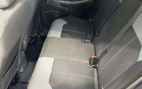 Ford EcoSport, 2016 год, 1 090 000 рублей, 29 фотография