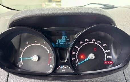 Ford EcoSport, 2016 год, 1 090 000 рублей, 27 фотография