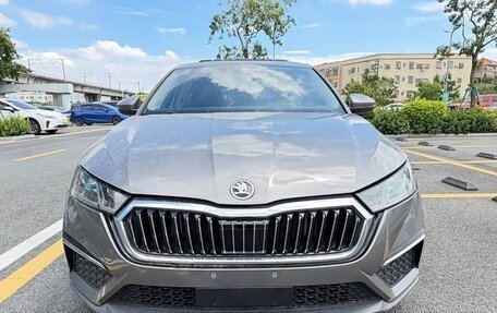 Skoda Octavia IV, 2022 год, 1 770 000 рублей, 2 фотография