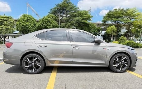 Skoda Octavia IV, 2022 год, 1 770 000 рублей, 8 фотография