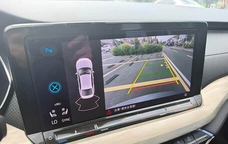 Skoda Octavia IV, 2022 год, 1 770 000 рублей, 9 фотография