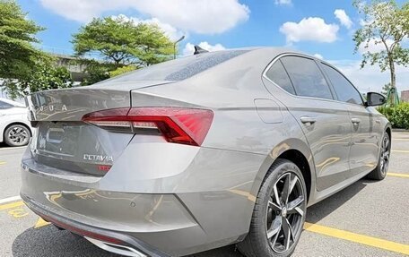 Skoda Octavia IV, 2022 год, 1 770 000 рублей, 5 фотография