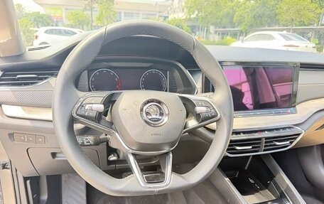 Skoda Octavia IV, 2022 год, 1 770 000 рублей, 13 фотография