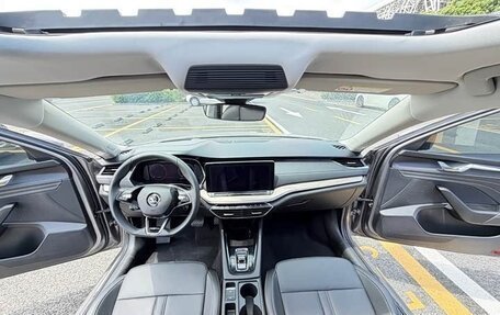 Skoda Octavia IV, 2022 год, 1 770 000 рублей, 14 фотография