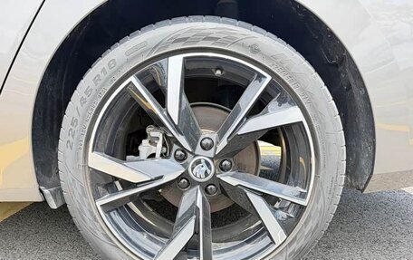 Skoda Octavia IV, 2022 год, 1 770 000 рублей, 20 фотография