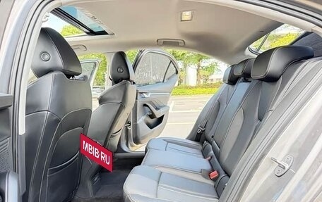 Skoda Octavia IV, 2022 год, 1 770 000 рублей, 17 фотография