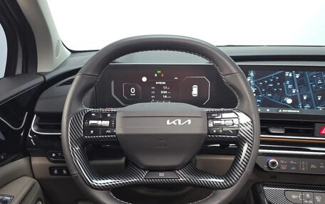 KIA Carnival, 2025 год, 8 600 000 рублей, 13 фотография