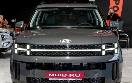 Hyundai Santa Fe IV, 2026 год, 7 090 000 рублей, 2 фотография