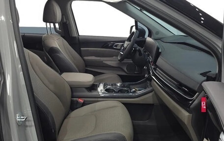 KIA Carnival, 2025 год, 8 600 000 рублей, 10 фотография