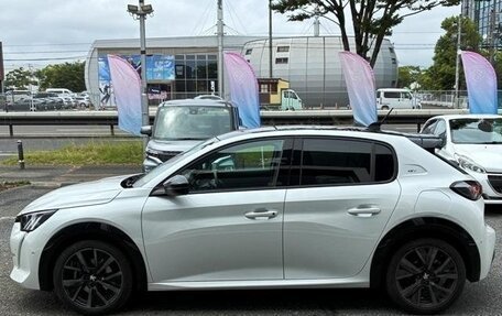 Peugeot 208 II, 2020 год, 950 000 рублей, 3 фотография